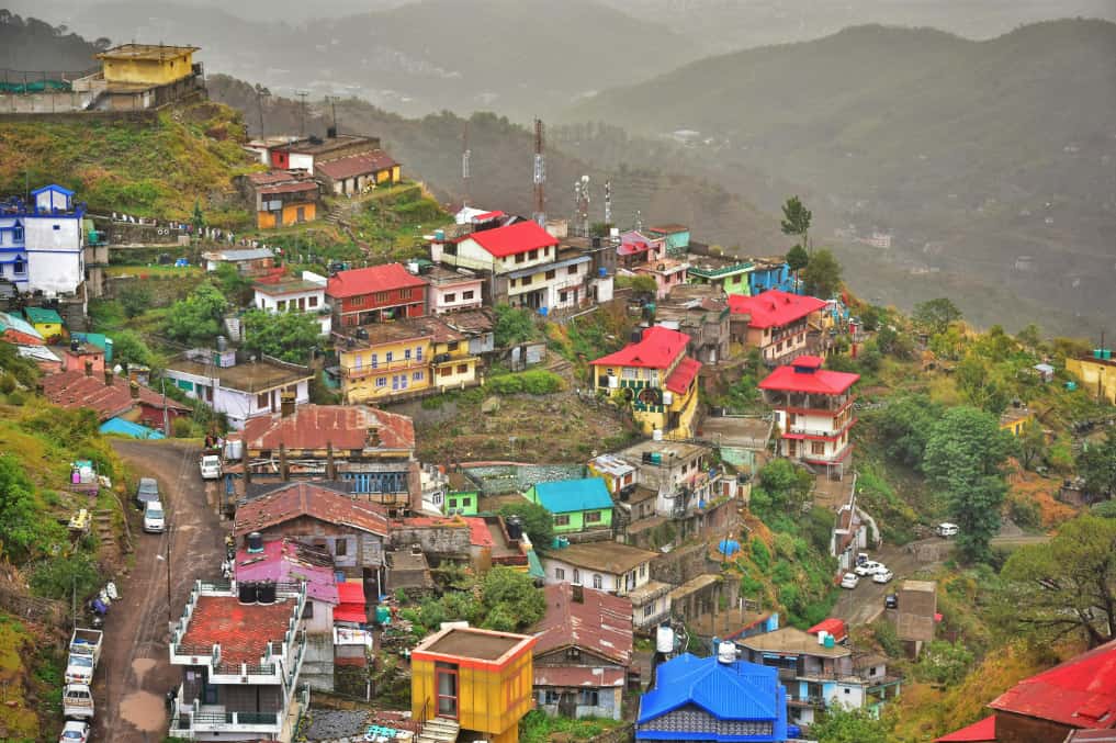 शिमला- Shimla