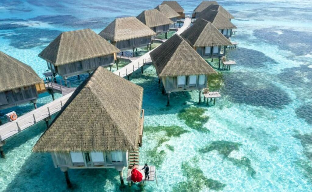मालदीव्स-Maldives
