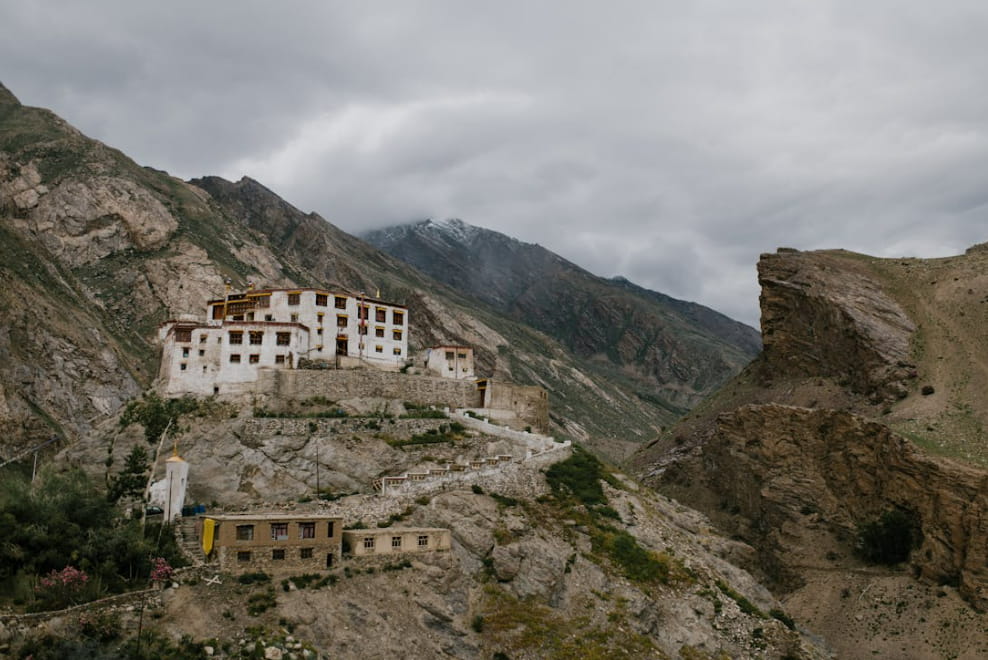 लद्दाख- Ladakh