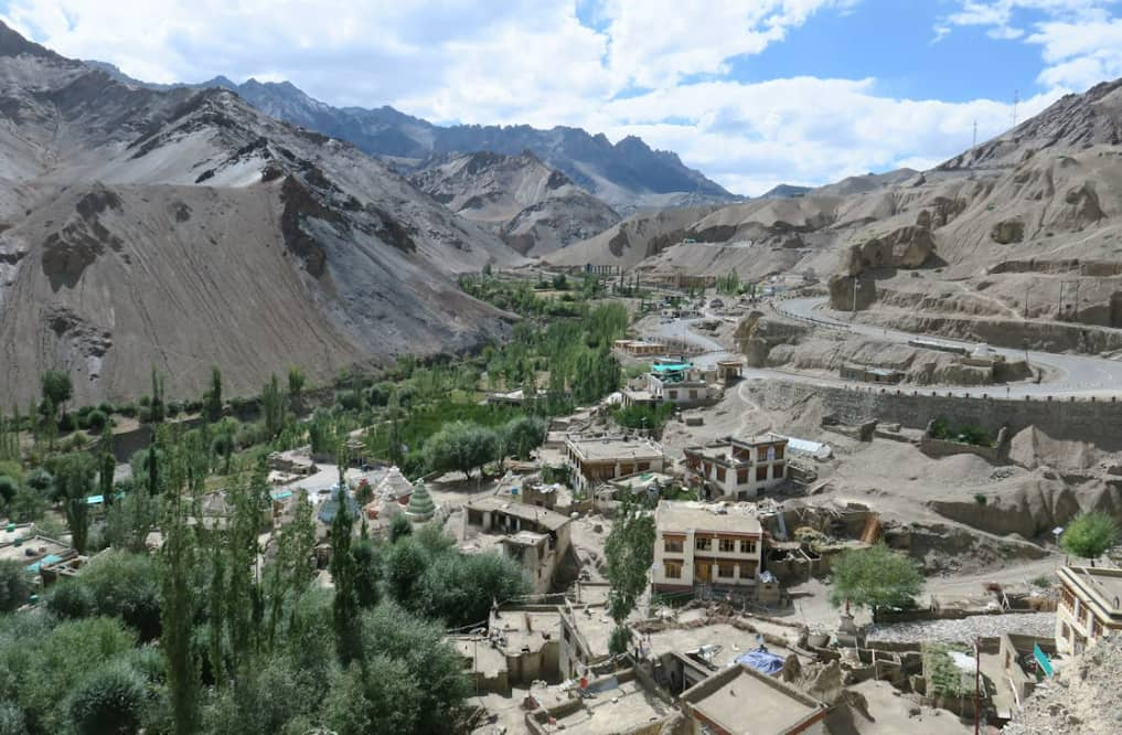 लद्दाख- Ladakh