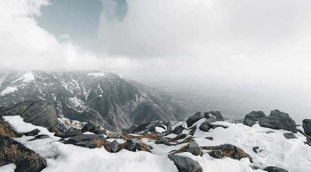 धर्मशाला- Dharamshala