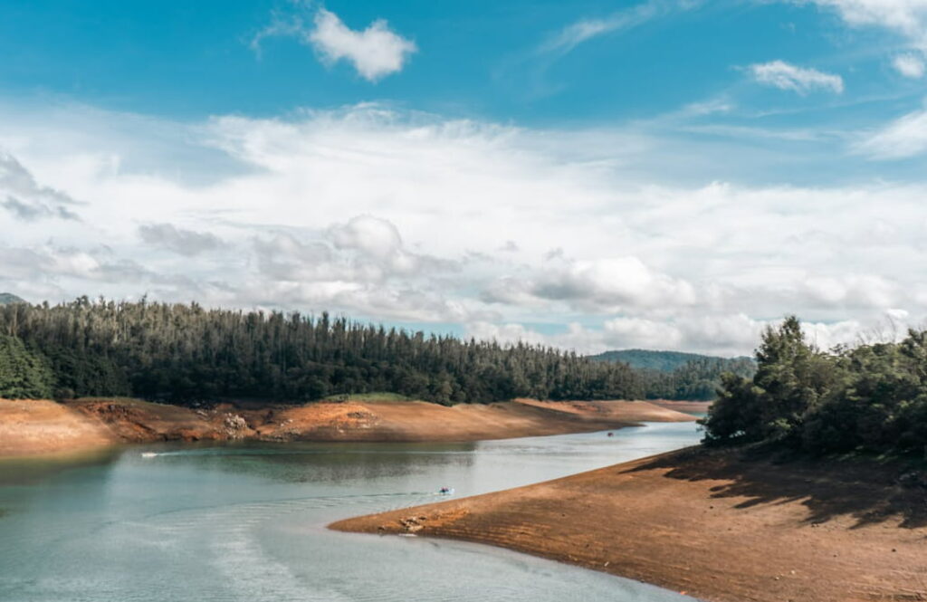 ऊटी- Ooty